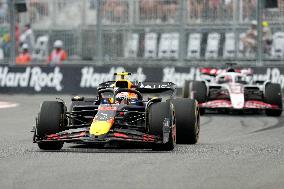 MOTORI - Formula 1 - Crypto.com Miami Grand Prix 2025 - Race