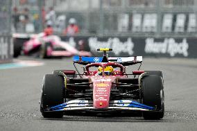 MOTORI - Formula 1 - Crypto.com Miami Grand Prix 2025 - Race