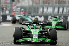 MOTORI - Formula 1 - Crypto.com Miami Grand Prix 2025 - Race