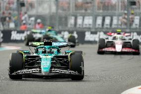 MOTORI - Formula 1 - Crypto.com Miami Grand Prix 2025 - Race