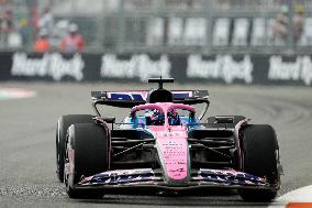 MOTORI - Formula 1 - Crypto.com Miami Grand Prix 2025 - Race