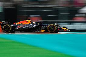 MOTORI - Formula 1 - Crypto.com Miami Grand Prix 2025 - Race