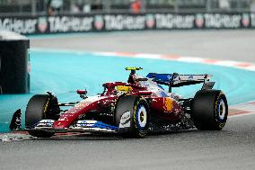 MOTORI - Formula 1 - Crypto.com Miami Grand Prix 2025 - Race