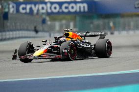 MOTORI - Formula 1 - Crypto.com Miami Grand Prix 2025 - Race