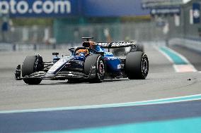 MOTORI - Formula 1 - Crypto.com Miami Grand Prix 2025 - Race