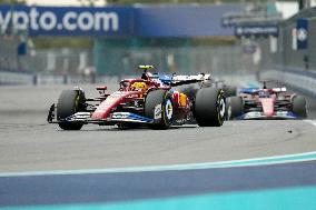 MOTORI - Formula 1 - Crypto.com Miami Grand Prix 2025 - Race