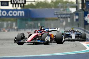 MOTORI - Formula 1 - Crypto.com Miami Grand Prix 2025 - Race
