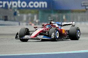 MOTORI - Formula 1 - Crypto.com Miami Grand Prix 2025 - Race