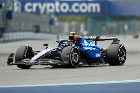 MOTORI - Formula 1 - Crypto.com Miami Grand Prix 2025 - Race