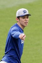 Baseball:Roki Sasaki