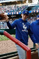 Baseball:Roki Sasaki