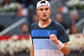 Casper Ruud Wins Mutua Madrid Open - Madrid