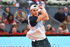 Casper Ruud Wins Mutua Madrid Open - Madrid