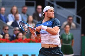 Casper Ruud Wins Mutua Madrid Open - Madrid