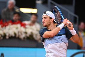 Casper Ruud Wins Mutua Madrid Open - Madrid
