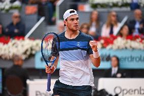 Casper Ruud Wins Mutua Madrid Open - Madrid