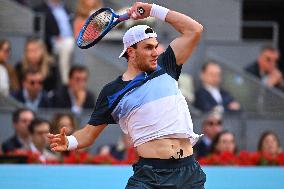 Casper Ruud Wins Mutua Madrid Open - Madrid
