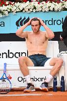Casper Ruud Wins Mutua Madrid Open - Madrid