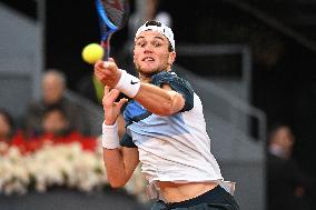 Casper Ruud Wins Mutua Madrid Open - Madrid