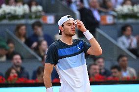 Casper Ruud Wins Mutua Madrid Open - Madrid