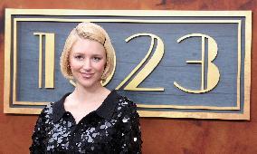 Paramount+ s 1923 FYC Event - LA