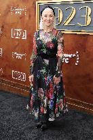 Paramount+ s 1923 FYC Event - LA