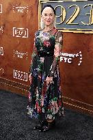 Paramount+ s 1923 FYC Event - LA