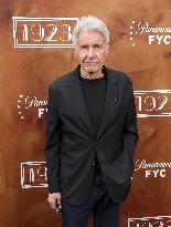 Paramount+ s 1923 FYC Event - LA