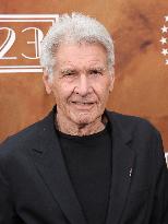 Paramount+ s 1923 FYC Event - LA