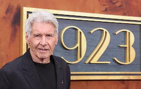 Paramount+ s 1923 FYC Event - LA