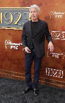 Paramount+ s 1923 FYC Event - LA