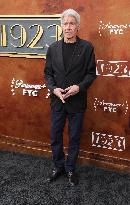 Paramount+ s 1923 FYC Event - LA
