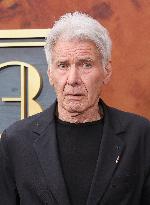 Paramount+ s 1923 FYC Event - LA