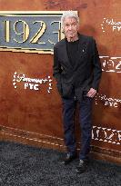 Paramount+ s 1923 FYC Event - LA