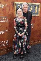 Paramount+ s 1923 FYC Event - LA