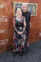 Paramount+ s 1923 FYC Event - LA