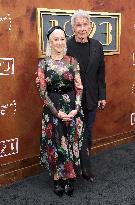 Paramount+ s 1923 FYC Event - LA