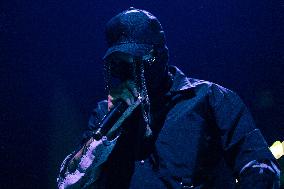 Chase Atlantic Performs At The O2 Arena - London