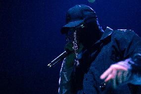 Chase Atlantic Performs At The O2 Arena - London