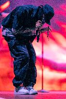 Chase Atlantic Performs At The O2 Arena - London