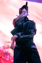 Chase Atlantic Performs At The O2 Arena - London