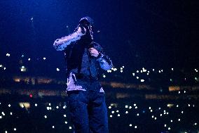 Chase Atlantic Performs At The O2 Arena - London