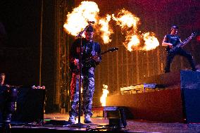 Chase Atlantic Performs At The O2 Arena - London