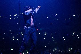 Chase Atlantic Performs At The O2 Arena - London