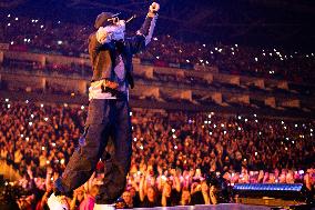 Chase Atlantic Performs At The O2 Arena - London