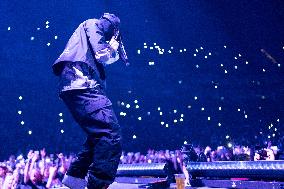 Chase Atlantic Performs At The O2 Arena - London