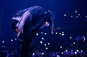 Chase Atlantic Performs At The O2 Arena - London