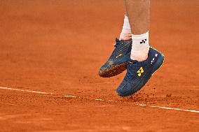 Casper Ruud Wins Mutua Madrid Open - Madrid
