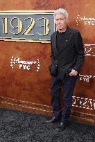 Paramount+ s 1923 FYC Event - LA