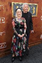 Paramount+ s 1923 FYC Event - LA